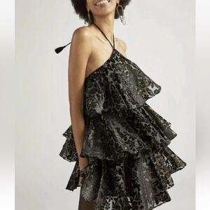 Hemant & Nandita Dress